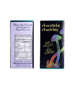 Chocolate Chuckles Group
