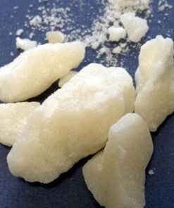 Peruvian Crack Cocaine