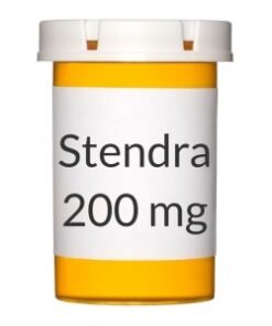 Stendra 200mg tablets